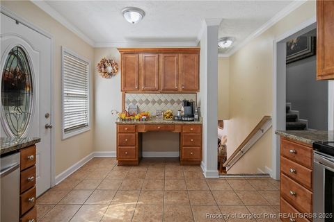 Tiny photo for 330 Rachel Road, Fayetteville, NC 28311 (MLS # 752192)