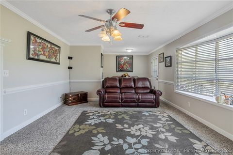 Tiny photo for 330 Rachel Road, Fayetteville, NC 28311 (MLS # 752192)