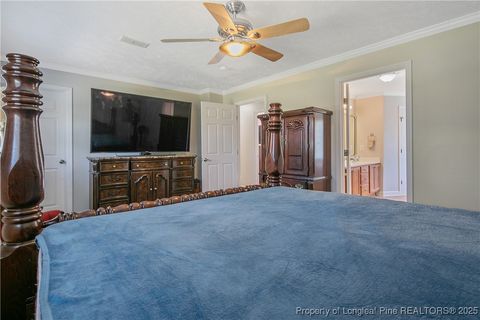 Tiny photo for 330 Rachel Road, Fayetteville, NC 28311 (MLS # 752192)