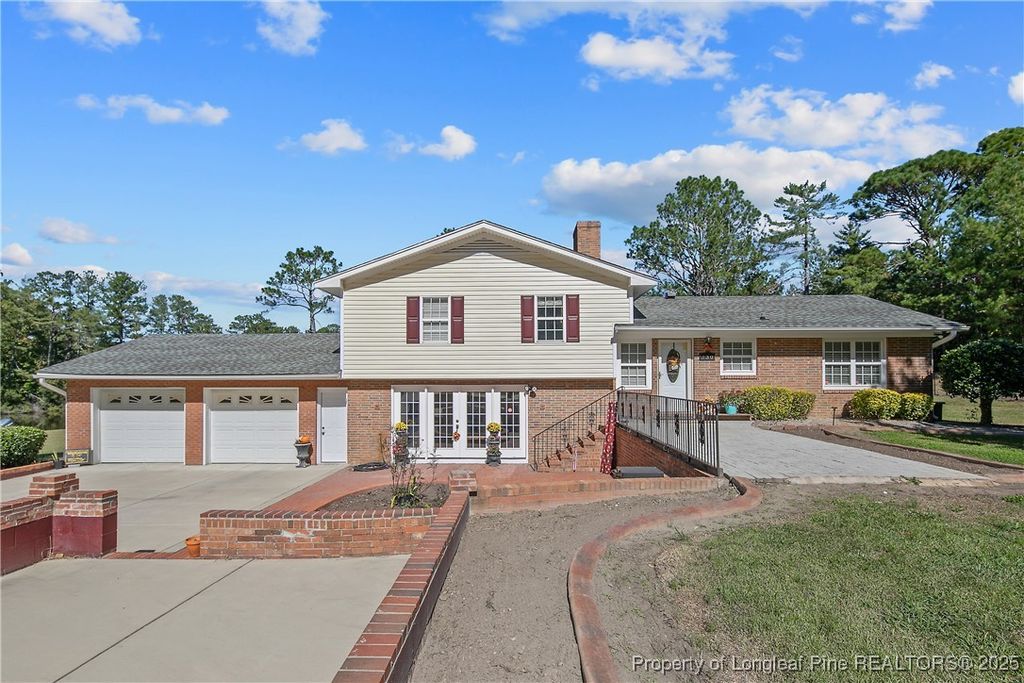 Photo of 330 Rachel Road, Fayetteville, NC 28311 (MLS # 752192)