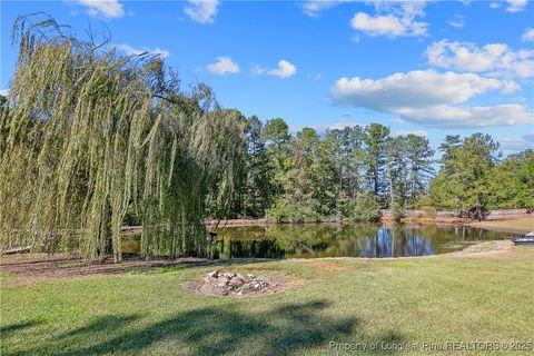Tiny photo for 330 Rachel Road, Fayetteville, NC 28311 (MLS # 752192)