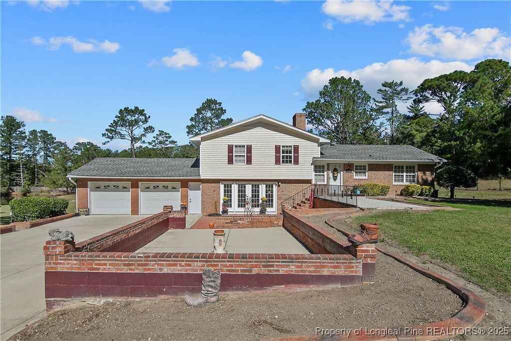 Photo of 330 Rachel Road, Fayetteville, NC 28311 (MLS # 752192)
