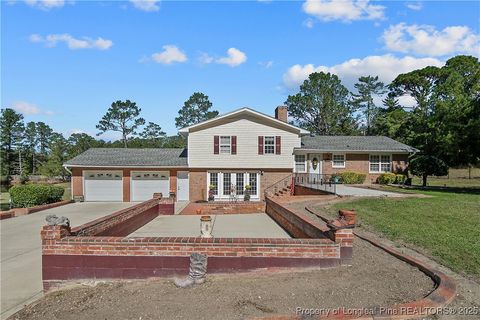 Photo of 330 Rachel Road, Fayetteville, NC 28311 (MLS # 752192) Photo of 330 Rachel Road, Fayetteville, NC 28311 (MLS # 752192)