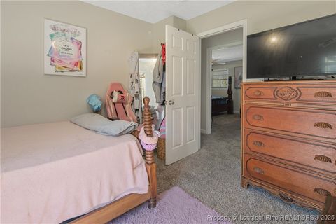 Tiny photo for 330 Rachel Road, Fayetteville, NC 28311 (MLS # 752192)