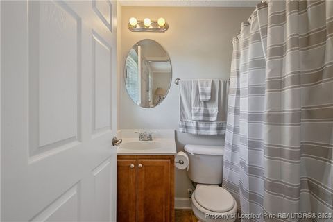 Tiny photo for 330 Rachel Road, Fayetteville, NC 28311 (MLS # 752192)