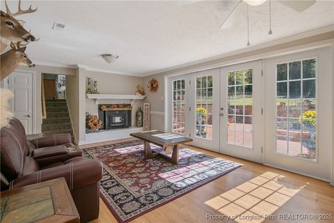 Tiny photo for 330 Rachel Road, Fayetteville, NC 28311 (MLS # 752192)