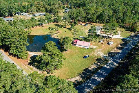 Tiny photo for 330 Rachel Road, Fayetteville, NC 28311 (MLS # 752192)