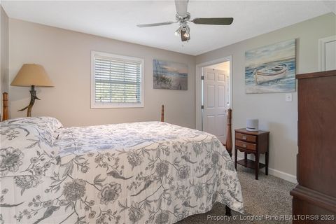 Tiny photo for 330 Rachel Road, Fayetteville, NC 28311 (MLS # 752192)