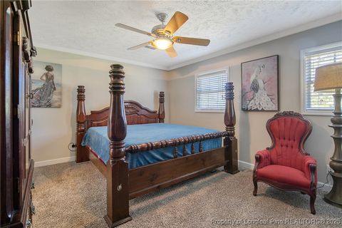 Tiny photo for 330 Rachel Road, Fayetteville, NC 28311 (MLS # 752192)