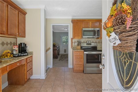 Tiny photo for 330 Rachel Road, Fayetteville, NC 28311 (MLS # 752192)