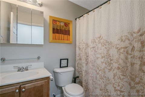 Tiny photo for 330 Rachel Road, Fayetteville, NC 28311 (MLS # 752192)