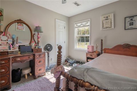 Tiny photo for 330 Rachel Road, Fayetteville, NC 28311 (MLS # 752192)