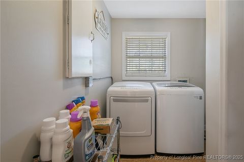 Tiny photo for 330 Rachel Road, Fayetteville, NC 28311 (MLS # 752192)