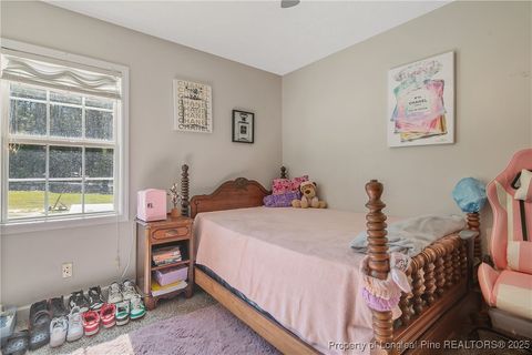 Tiny photo for 330 Rachel Road, Fayetteville, NC 28311 (MLS # 752192)