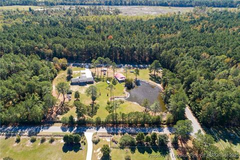 Tiny photo for 330 Rachel Road, Fayetteville, NC 28311 (MLS # 752192)