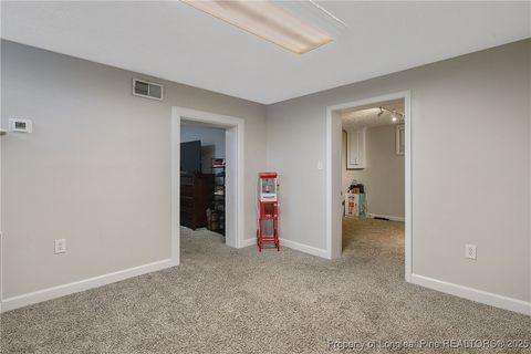 Tiny photo for 330 Rachel Road, Fayetteville, NC 28311 (MLS # 752192)