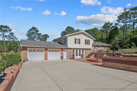 Tiny photo for 330 Rachel Road, Fayetteville, NC 28311 (MLS # 752192)