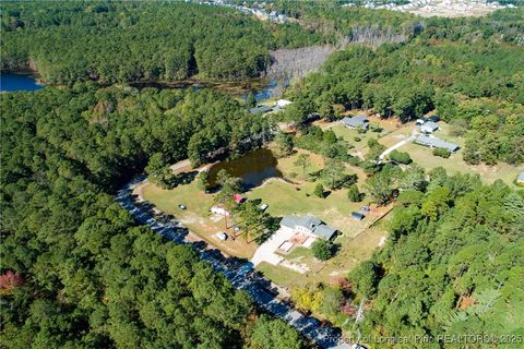 Tiny photo for 330 Rachel Road, Fayetteville, NC 28311 (MLS # 752192)