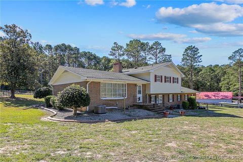 Tiny photo for 330 Rachel Road, Fayetteville, NC 28311 (MLS # 752192)