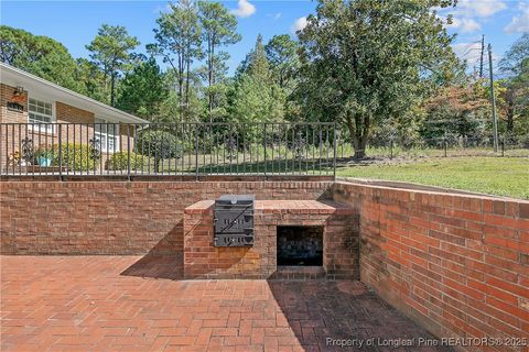 Tiny photo for 330 Rachel Road, Fayetteville, NC 28311 (MLS # 752192)