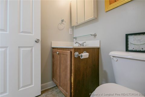 Tiny photo for 330 Rachel Road, Fayetteville, NC 28311 (MLS # 752192)