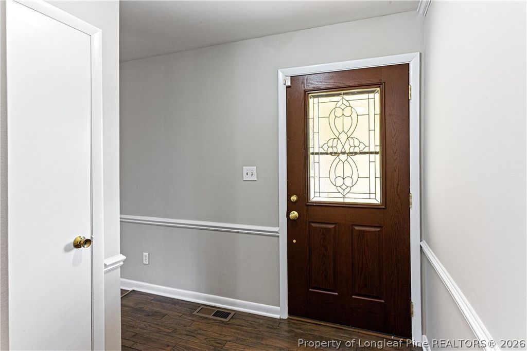 Photo of 1429 Paisley Avenue, Fayetteville, NC 28304 (MLS # 758748)