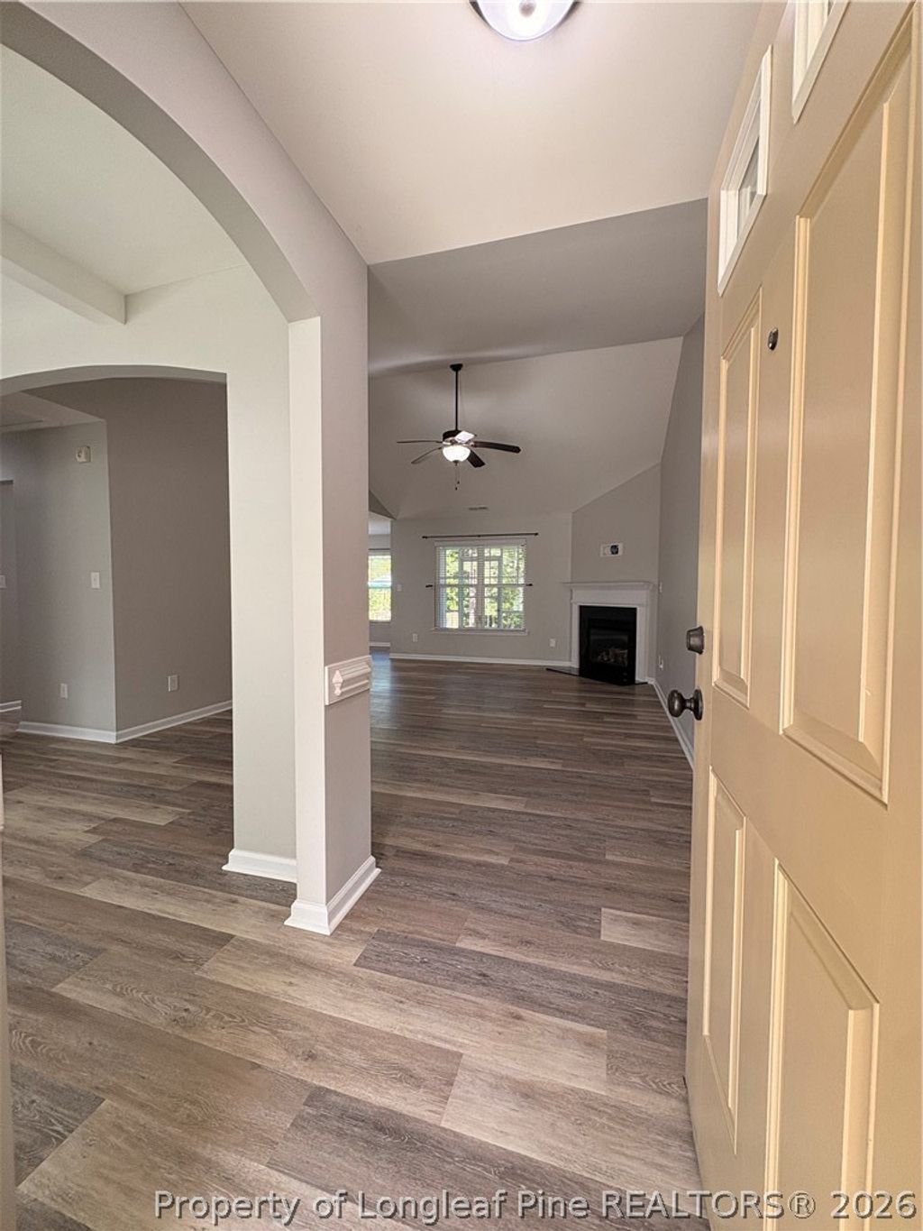 Photo of 276 English Oak Drive, Bunnlevel, NC 28323 (MLS # 761197)