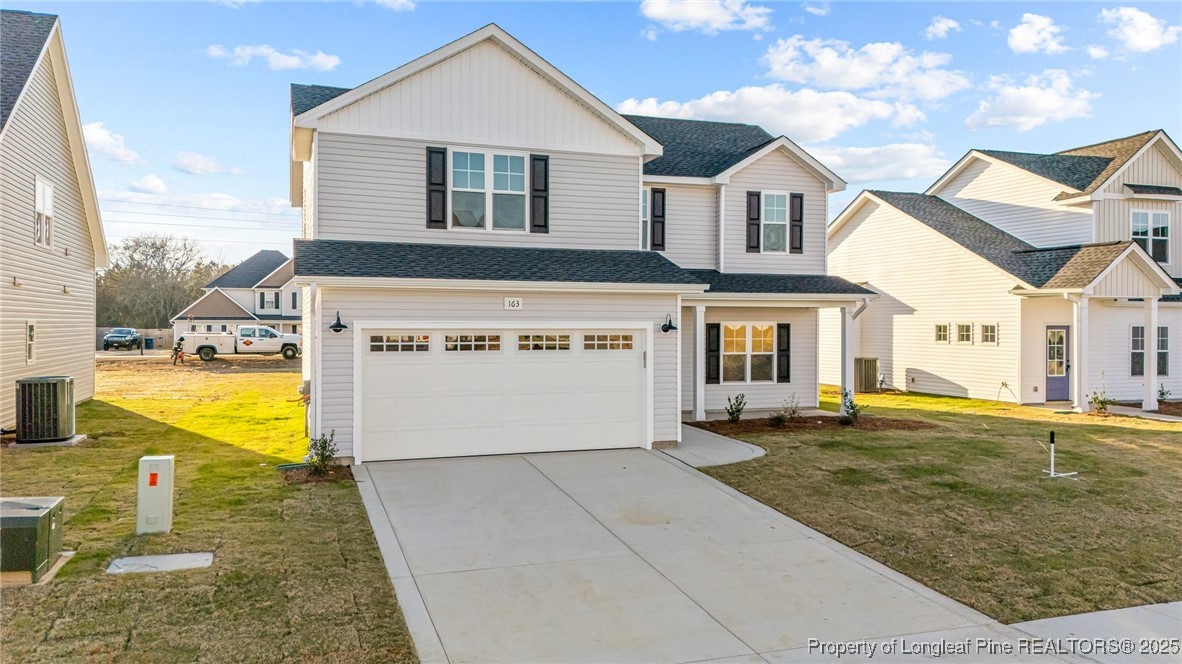 163 Bourbon (Lot 10) Street