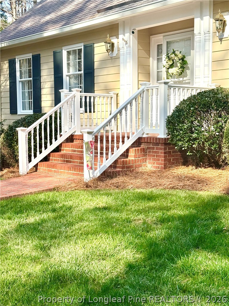 2114 Brookwood Trail