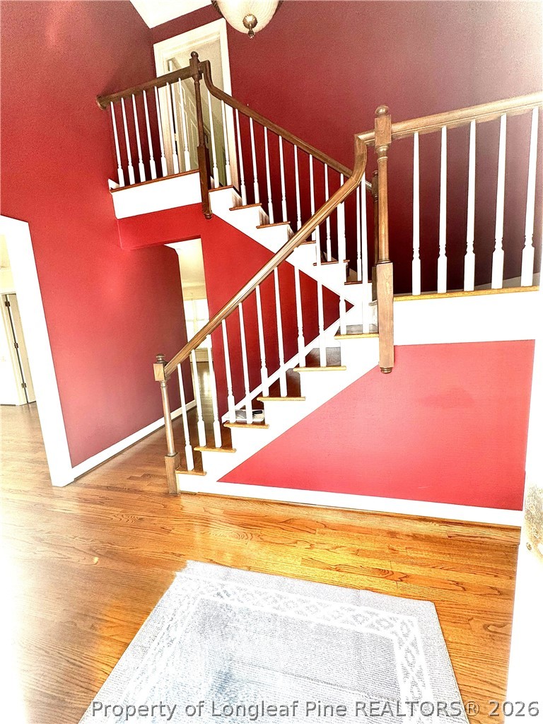 2114 Brookwood Trail