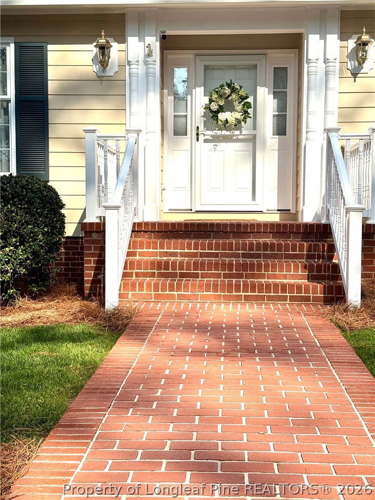 2114 Brookwood Trail