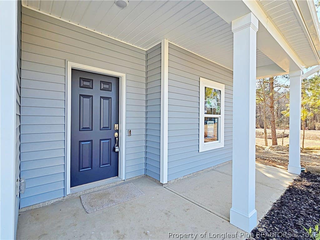 Photo of 32 Black Duck (Lot 119) Lane, Lillington, NC 27546 (MLS # 764855)