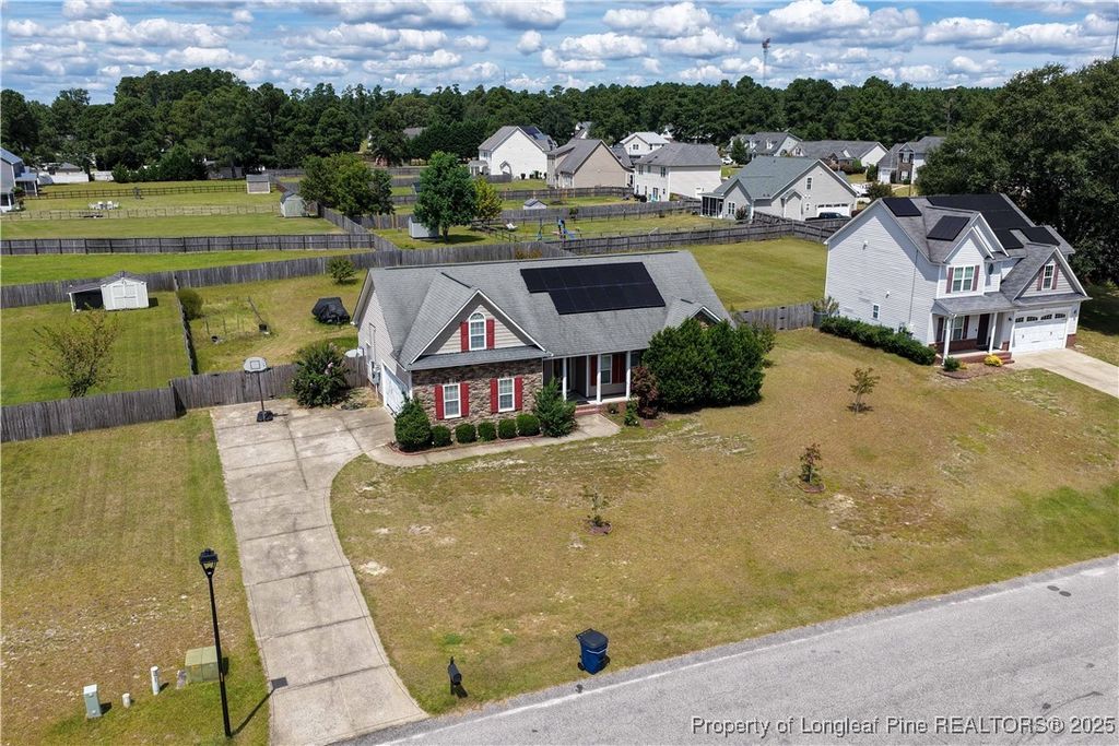 Photo of Raeford, NC 28376 (MLS # 749754)