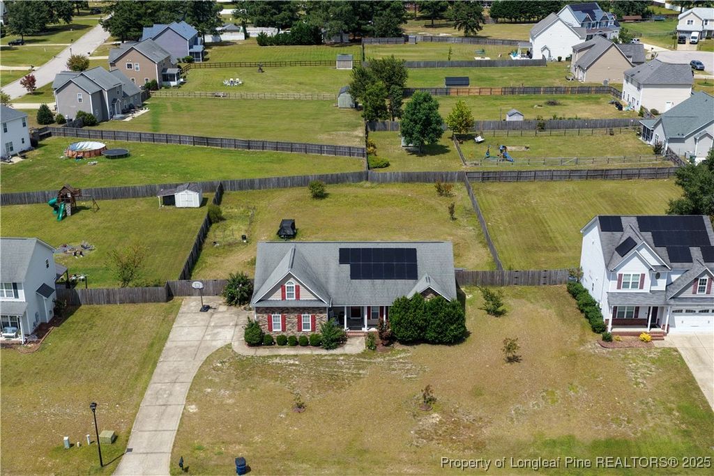 Photo of Raeford, NC 28376 (MLS # 749754)