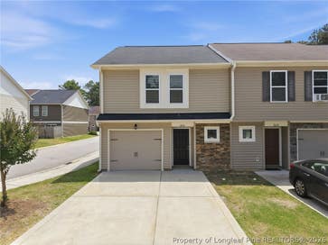 2636 Middle Branch Bend Fayetteville NC 28304