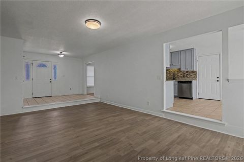 Tiny photo for 7105 Tollhouse Drive, Fayetteville, NC 28314 (MLS # 757166)