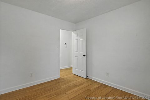 Tiny photo for 7105 Tollhouse Drive, Fayetteville, NC 28314 (MLS # 757166)