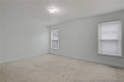 Tiny photo for 7105 Tollhouse Drive, Fayetteville, NC 28314 (MLS # 757166)