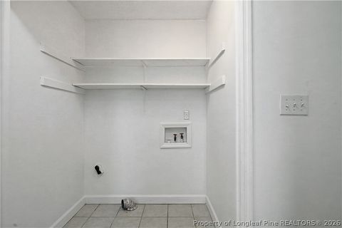 Tiny photo for 7105 Tollhouse Drive, Fayetteville, NC 28314 (MLS # 757166)