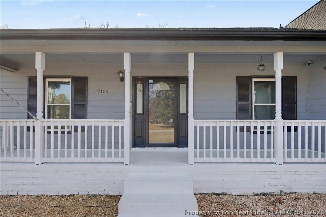 7105 Tollhouse Drive