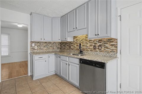 Tiny photo for 7105 Tollhouse Drive, Fayetteville, NC 28314 (MLS # 757166)