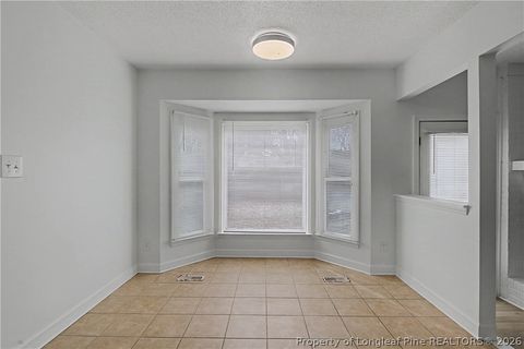 Tiny photo for 7105 Tollhouse Drive, Fayetteville, NC 28314 (MLS # 757166)