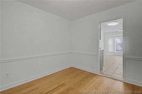 Tiny photo for 7105 Tollhouse Drive, Fayetteville, NC 28314 (MLS # 757166)