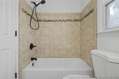 Tiny photo for 7105 Tollhouse Drive, Fayetteville, NC 28314 (MLS # 757166)