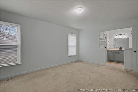 Tiny photo for 7105 Tollhouse Drive, Fayetteville, NC 28314 (MLS # 757166)