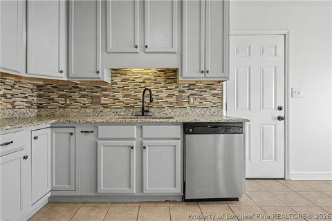 Tiny photo for 7105 Tollhouse Drive, Fayetteville, NC 28314 (MLS # 757166)