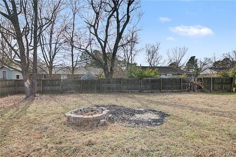 Tiny photo for 7105 Tollhouse Drive, Fayetteville, NC 28314 (MLS # 757166)