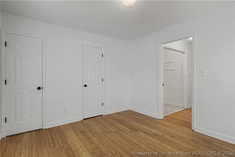Tiny photo for 7105 Tollhouse Drive, Fayetteville, NC 28314 (MLS # 757166)