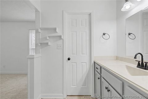 Tiny photo for 7105 Tollhouse Drive, Fayetteville, NC 28314 (MLS # 757166)