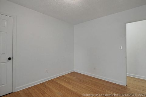 Tiny photo for 7105 Tollhouse Drive, Fayetteville, NC 28314 (MLS # 757166)